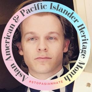 Meet your Posher, Keith